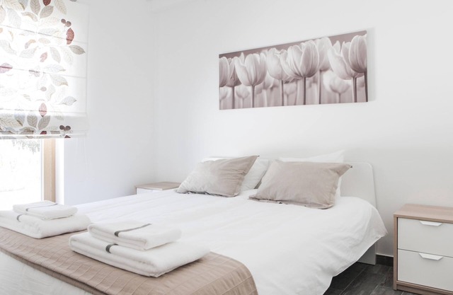 Apartamento-Baño Privado-Alecrim