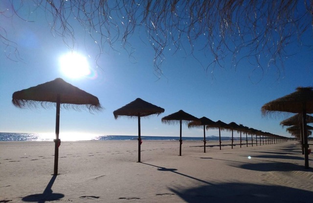 Playa Monte Gordo