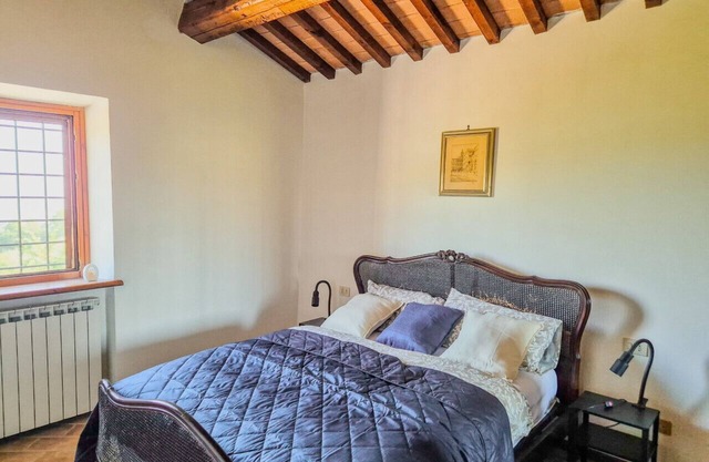 Monte Oliveto House - Apartment 3