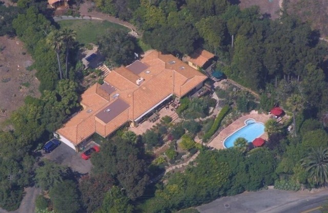 Finca Montecito. Vistas al mar / isla, piscina, central, elegancia de Biltmore.