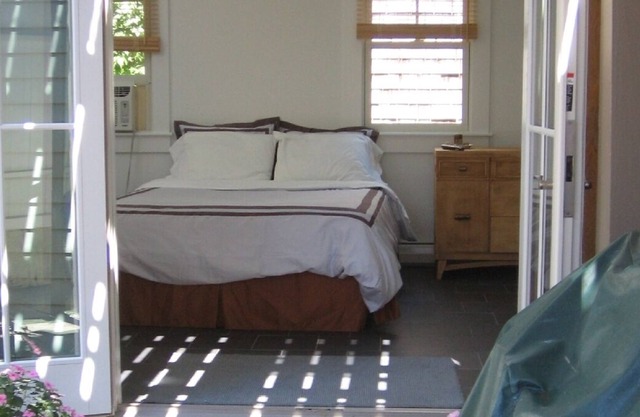 Ubicación del Montello Cottage - The Pefect West End