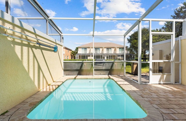Private pool 3 BR Disney area SR1543