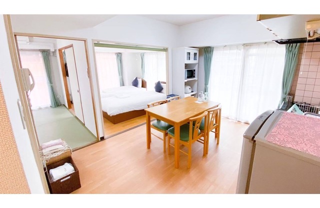 Monthly discount Providing a comfortable hotel / Saitama Saitama