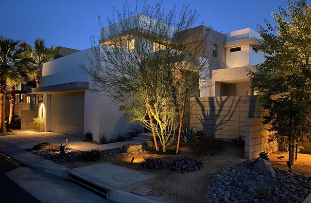 Monthly Rental in the Palm Springs Area!