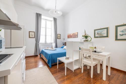 Monti apartment