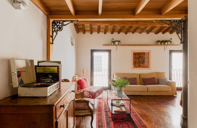 Monti Sweet Apartment - Charme Holidays