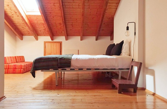 Casa Monzel | Apartamento moderno en el centro de Aljezur