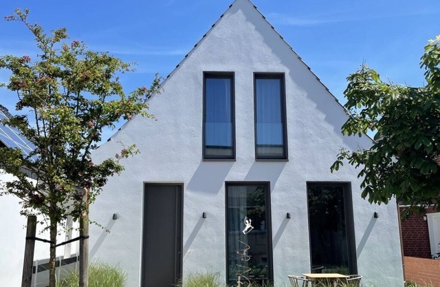 Mooi 2 Cómoda residencia de vacaciones