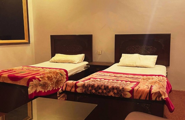 Moon Hotel