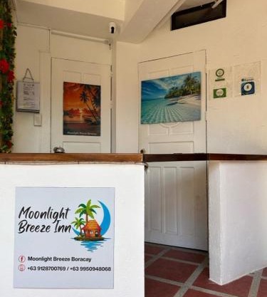 Moonlight Breeze Inn Boracay