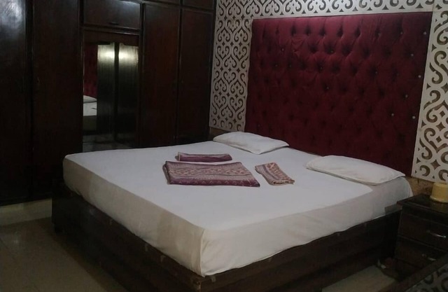 MoonSoon Hotel