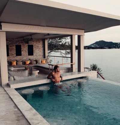 Moonstone - Samui's Premier Private Villa