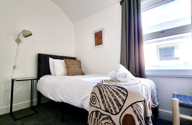 Moorland House by Switchback Stays