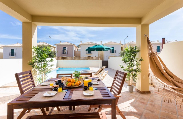 Moradia 31 - Areia & Golf en Burgau