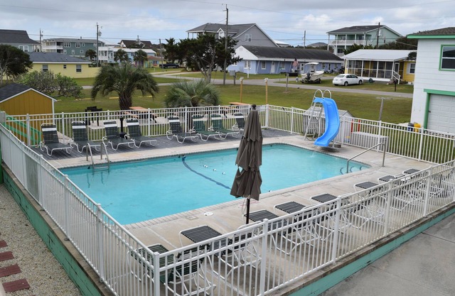 Moran Motel