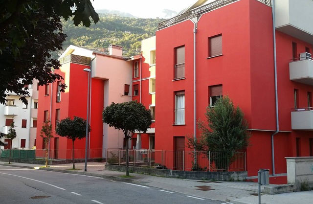 Apartamento en planta baja