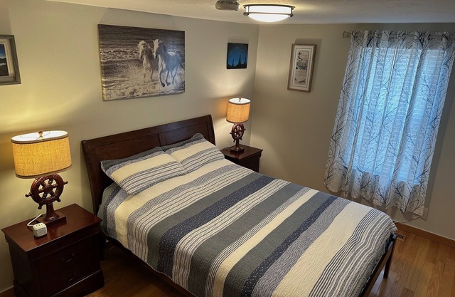 Más que un apartamento en la playa