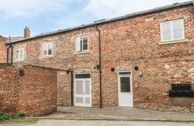 Morleys Mews, BEVERLEY