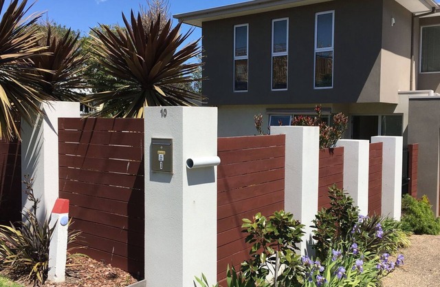 Mornington Town House near the Beach
