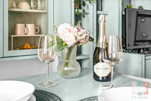 MOS29 - Luxurious Apartment - Near the Duomo