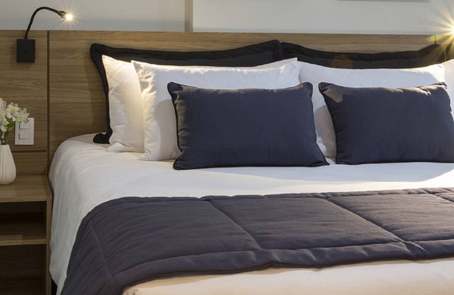 Estudio más elegante y confortable en Itaipava