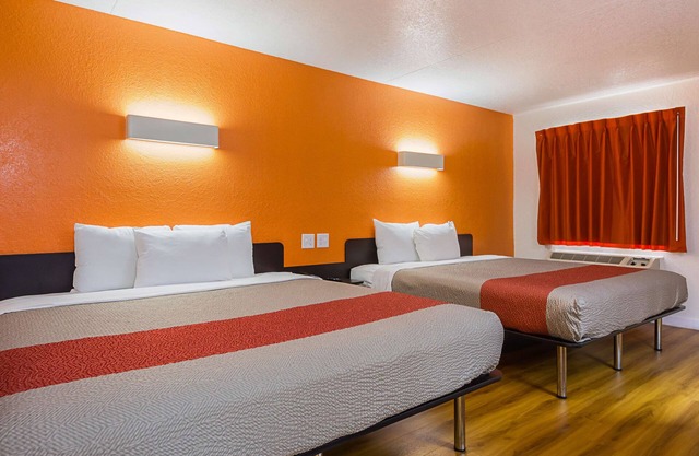 Motel 6 Garland, TX - Northeast Dallas