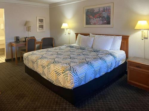 Motel 6 Phoenix, AZ Midtown