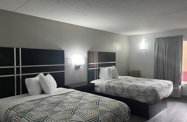 Town and Country Inn Suites Spindale