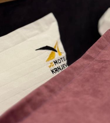 Motel Krnjevo OAZA