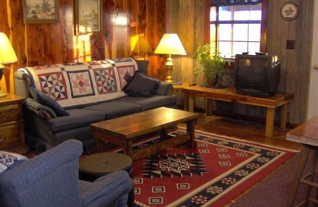 Mount Magazine View Cottage / Cabin - Un gran escape en Arkansas