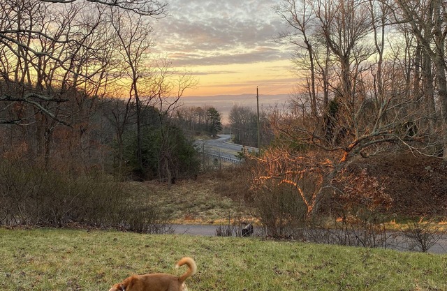 Mount Mission Getaway w/ view of VT Campus
