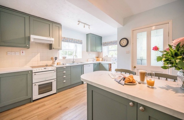 Mount Pleasant Farm, Dunwich