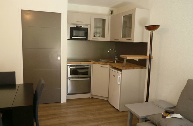 Alquiler de apartamentos de montaña