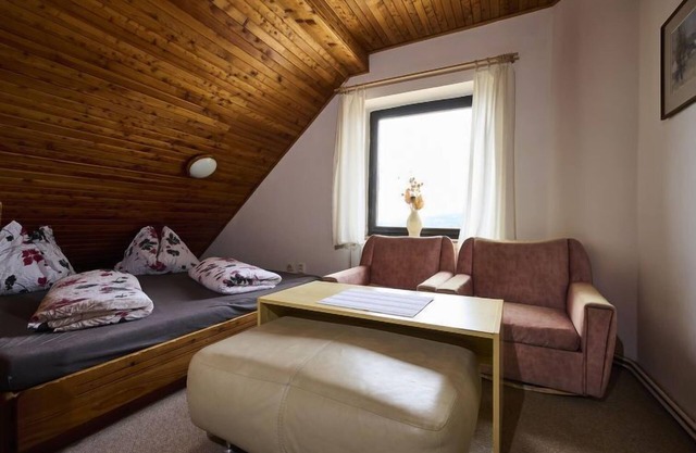 Apartamento 547/1 by Interhome
