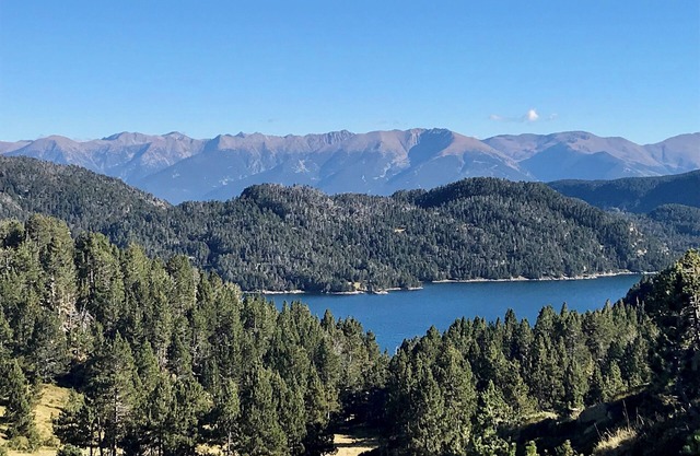 Experiencias de montaña en el Pirineo catalán