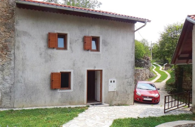 Mountain house SKULIN