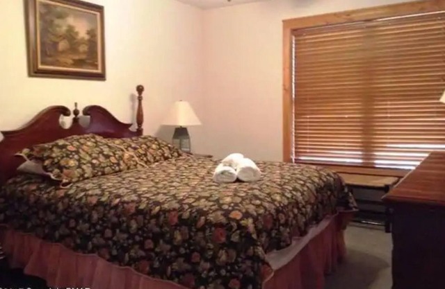Mountain Majesty Lodge