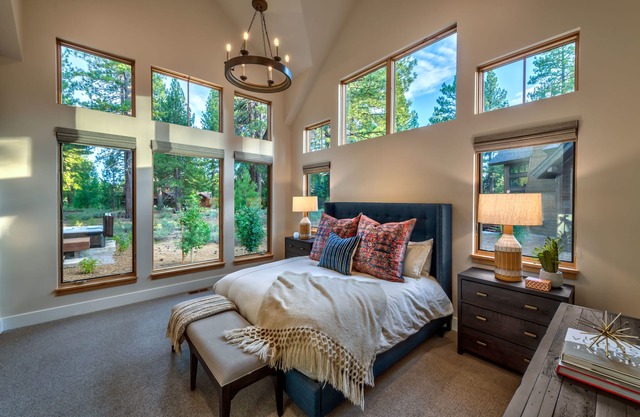 ¡NUEVA residencia 4BD en la colección Signature Home en Old Greenwood!
