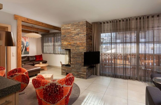 Mountain Resort C15 by Interhome