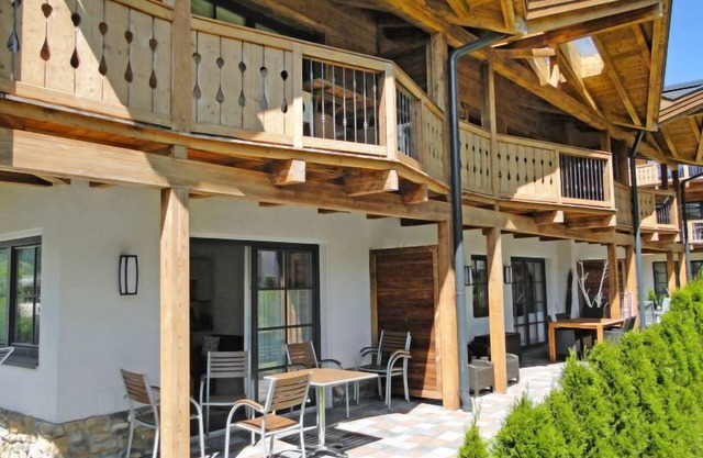 Mountain Resort-Kaprun by Interhome