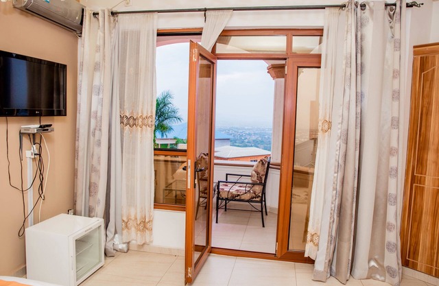 Mountain's View Hotel