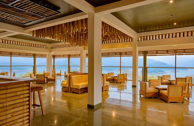 MOUNTAIN SHADOWS RESORTS