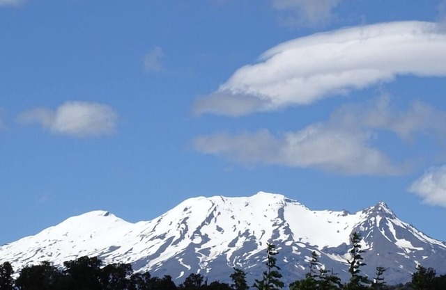 Ohakune Junction 5 dormitorios adosado
