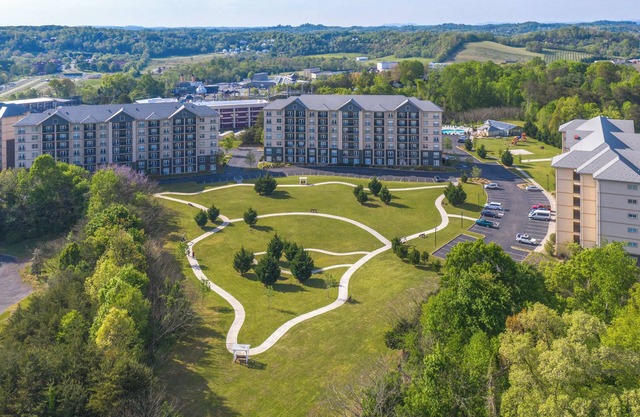 Mountain View Resort