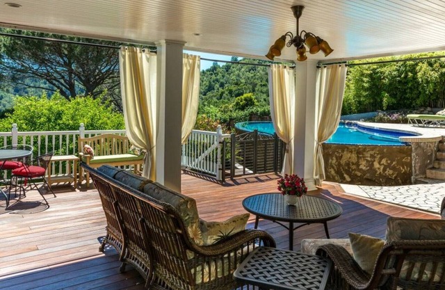 NUEVA LISTA - Mountain View Retreat