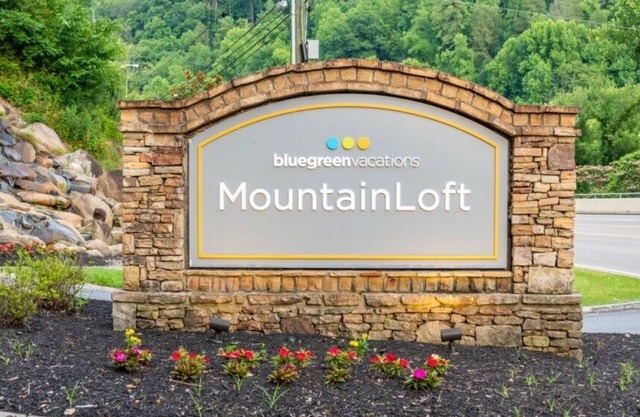 Laurel Crest ™ - Pigeon Forge - Combinado de 2 habitaciones