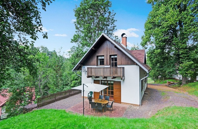Chalet en Javornik cerca de esquí