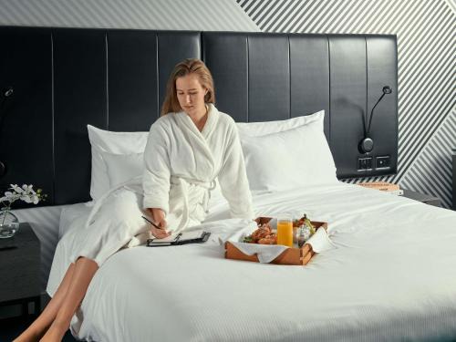 Movenpick Hotel Melbourne On Spencer