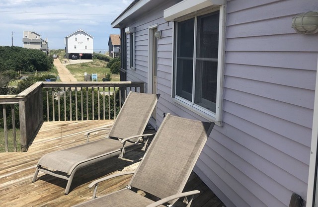 Alquiler MP 21 S Nags Head Family Beach