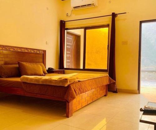 MRA Guest House